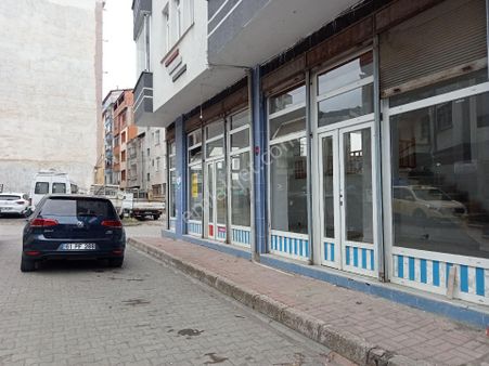Özgür Emlak'tan Kiralık İşyeri Dükkan