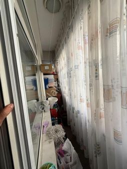 Turyaptan Göztepede Caddeye 2.paralel Satılık 3+1 Daire