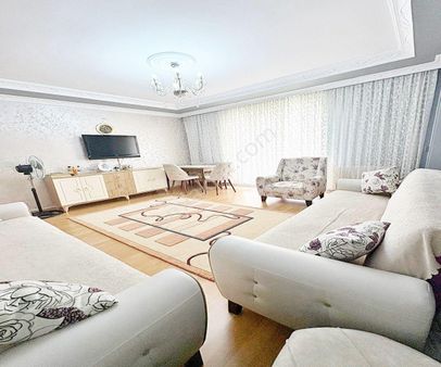Mükemmel Konumda Doğan Araslının Dibi 3+1 125m2 Satılık Dairesi