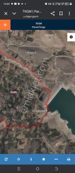 Ereğli Durlaz (yıldızlı)da Baraja Yakın Satılık Bakçe 1800 M2 /4,5 Evlek