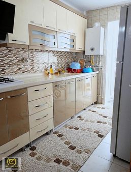 Mç Emlak'tan Mareşal Çakmak Mh'de 4+1 Full Yapılı Satılık Teras