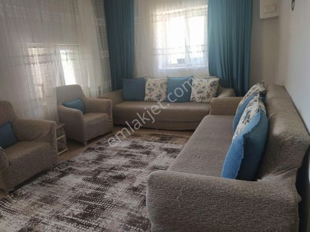 Bakan Gm'den Pamukkale Irlıganlı'da Satılık İçinde Ev Olan Arsa