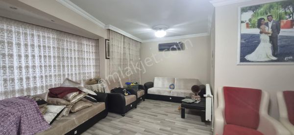 Tombul Emlaktan Yeni Mahallede 2+1 Satılık Daire