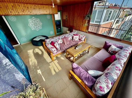 💥💥blue Life Egen'den Gerçek İlan Akçay'da Denize 300m Rahatlığı & Konforu Yaşayacağınız 4+1 Dublex