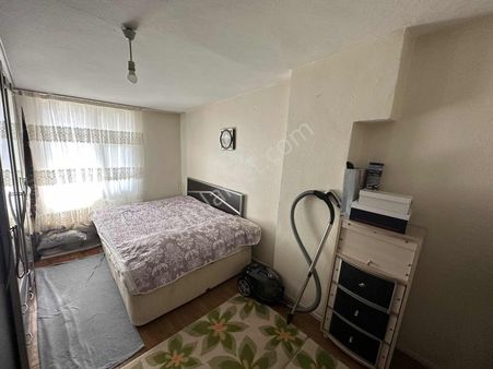 Zengin İnşaat Tan Satılık Çatı Kat Daire Üstü Beton Tam Daire