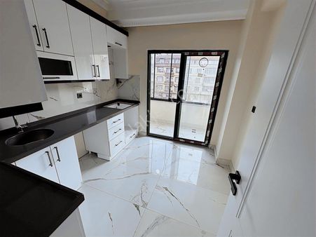 Zengin İnşaat Tan Satılık 3+1 Daireler Çift Balkonlu