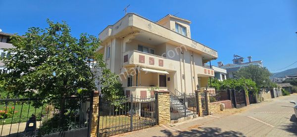 Pw Plustan Kursunluda Denız Manzaralı Havuzlu Satılık Villa