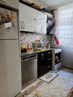 Satılık Bahçe Katı Daire