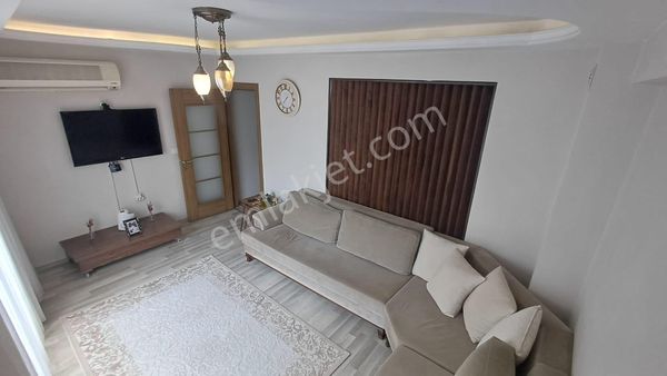 Refetbele Mh Mevlana Okulu Ve Manolya Park Yakını Satılık Daire