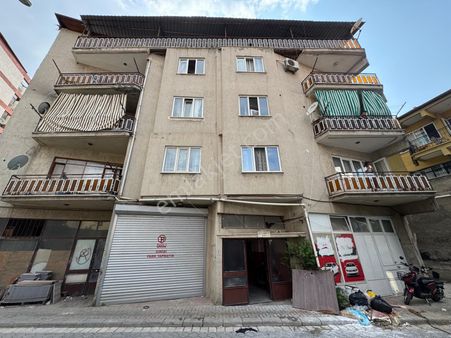 Topraklık Mahallesinde Yüksek Kira Getirili Satılık Komple Bina