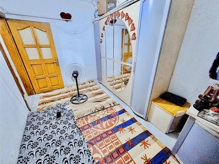 Alaçatı Dan 50.yıl Mah'nde 3+1 Bağımsız Kredili Bahçe Katı