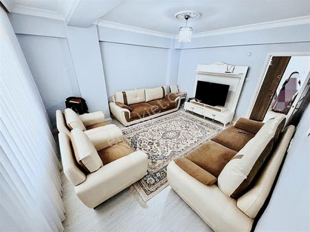 Alaçatı Dan 50.yıl Mah.nde Masrafsız 2008 Yapımı Daire