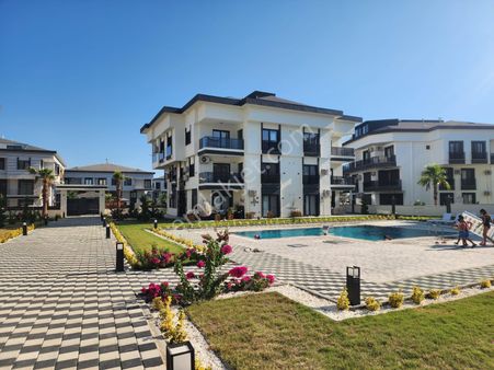 Didim Cumhuriyet Mahallesi'nde Ultra Lüks 3+1 Dubleks Satılık Daire