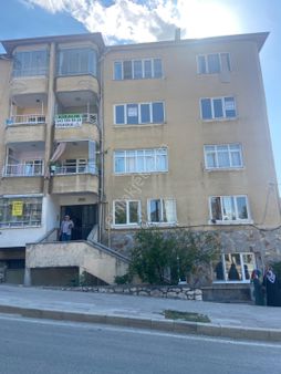 Amasya Merkez Kirazlıdere Mah.kiralık 3+1 Daire