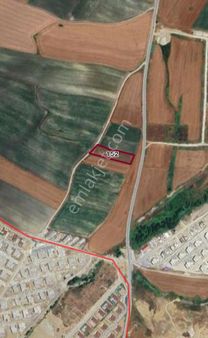 İstanbul Büyükçekmece De 4.400 M² Villa Parseli