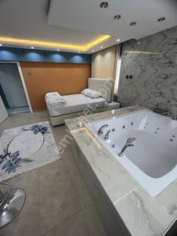 Ankara Sıhhıyede Günlük Haftalık Eşyalı Kiralık Lüks Temiz Daire