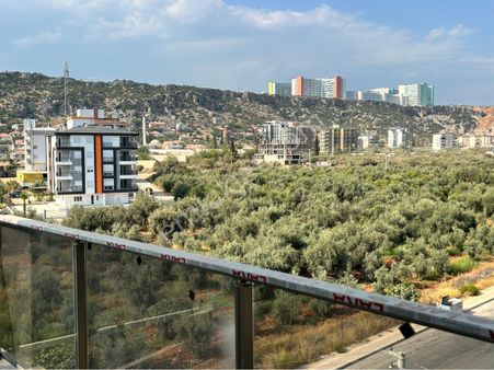 Göçerler'de Şehir Hast. Yakını Kiralık 2+1 Ebeveyn Banyolu Katta