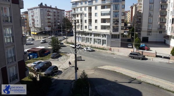 Muhittin Mah.eski Salı Pazarı Mevki Satılık 2+1 Amerikan Mutfak