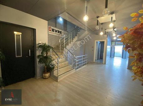 Konyanın Kalbinde Hazır Kullanıma Uygun Eşyalı Kiralık Ofisler