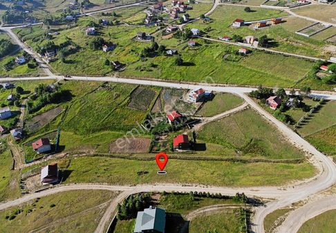 Century 21'den Çambaşı Merkez'de 696 M2 Yatırımlık Arsa !