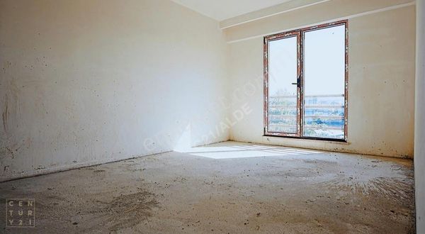 Century 21'den Garden Park Sitesi'nde Satılık 3+1 Daire !