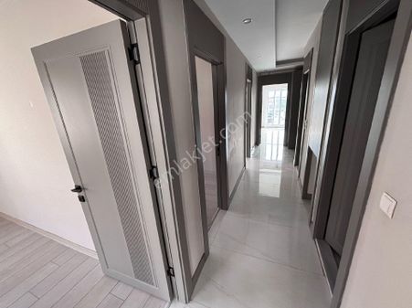 Tarsus Bağlar Mahallesi Pazar Yeri Karşısı 3+1 Lüks Daire