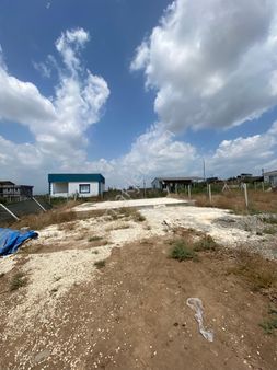 Sağlam'dan Salbaş'da 290m2 Yatırımlık Parselenmiş Arsa