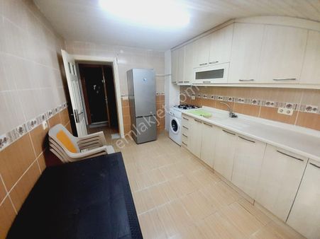 Ender Uysal Gayrimenkulden Foruma Yakın 2+1 Klimalı Çatı Katı Apart...