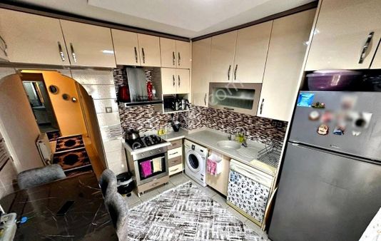 Sincan Mareşal Çakmak Mah 3+1 Katta Masrafsız Geniş Daire