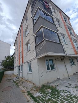 Ergene De Satılık 2+1 Daire