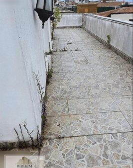 Tarabya Sanatçılar Sitesi 4 + 1 Kupon Satılık Çatı Dubleks