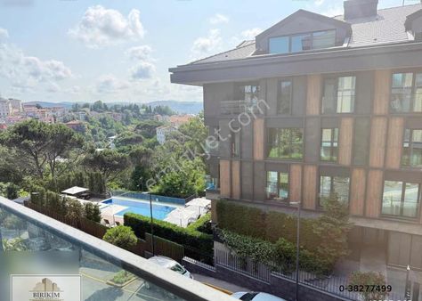 Tarabya Le Chic De 4+1 A+ Satılık Kupon Daire