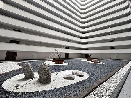 Cadde34 Yapı'dan Akevler'de Site İçerisinde Merkezi Konumda 3+1 Ebeveyn Banyolu 3+1 Arakat !!!