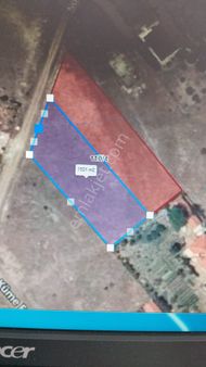 Ankara Çubuk Susuz Mahallesinde 1500 M2 İmarlı Konut Arsası