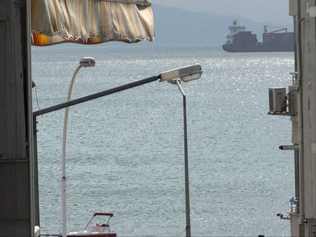 Kumla Konak Emlak”tan Satılık Deniz Görür Daire