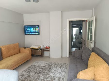 Bursa Osmangazi Elmasbahçeler Mah 2+1 Satılık Daire