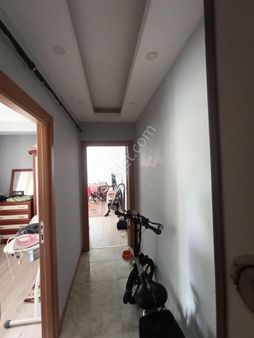 Çorlu Havuzlarda Satılık 1+1 Daire