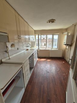 Egelimden Çarşı Merkezde 2+1 Doğalgazlı Kiralık Daire