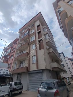 Çorlu Nusratiye Mah Satılık 1+1 Daire