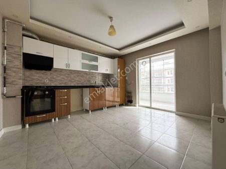 Toprak Emlak'tan Ank Keçiören Kanuni Mah De 3+1 Daire