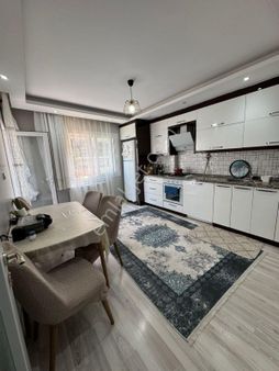 Turgutlu Eymen Emlak'tan Bozkurt Mh. Satılık 3+1 Doğalgazlı Daire 🏡