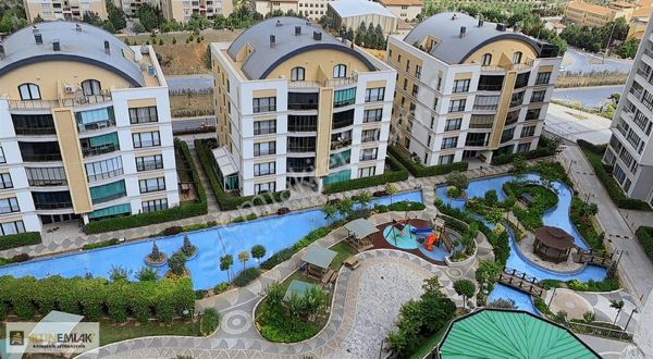 Seyranşehir Projesinde 186m2 Boş 3+1 Acil Satılık Daire