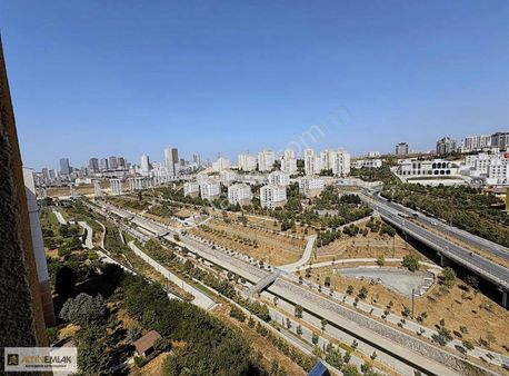 Kayaşehir 9.bölge 85m2 Satılık 2+1 Manzaralı Satılık Daire