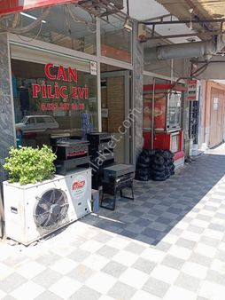 Finans Group Gayrimenkul'den Devren Satılık İşyeri