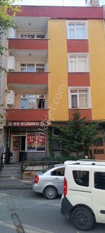 Karadeniz Mahallesine Satılık Komple Bina