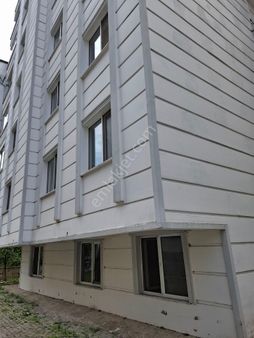 Türkiş Satılık 2+1 Bahçekatı Daire