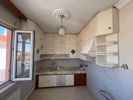 Rotadan Satılık Yeni Mah Akevlerde Daire