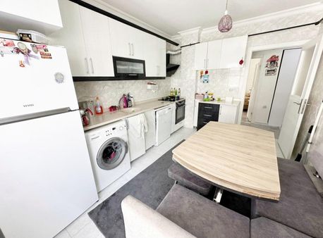 ⫷er-söz⫸doğukent Cad. Yakını Asansörlü Geniş 3+1 Daire!!!!!