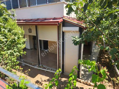 ⚡️plaja Yakın 2+1 Daire Müstakil Bahçeli⚡️