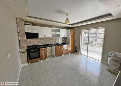 Geniş M2 Sitede Manzaralı 3+1 Daire 4.179.000